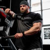 Read Silverback Gymwear Ltd Reviews